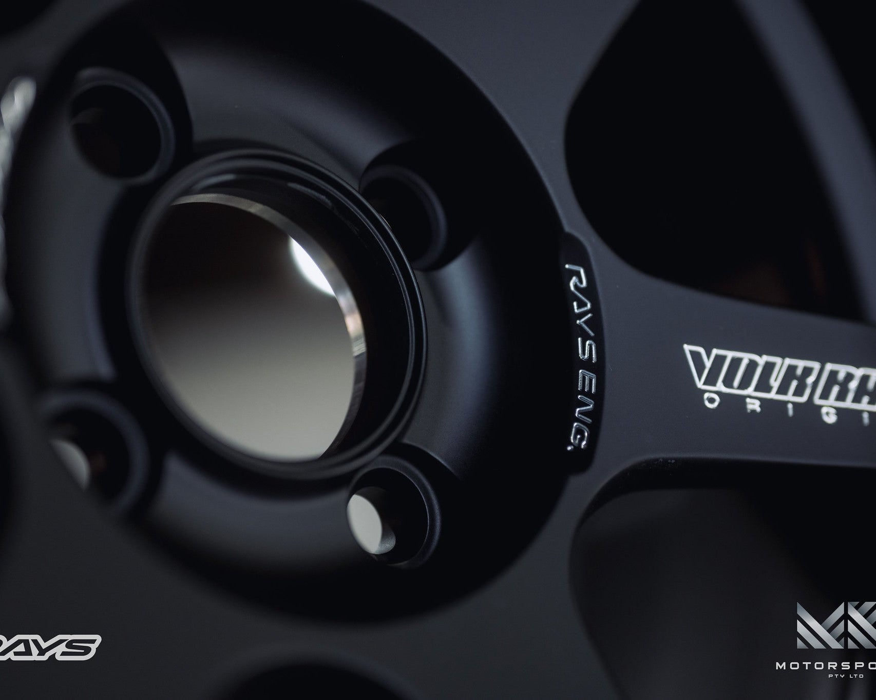 Volk Racing TE37 Sonic 16’’ - Wheels