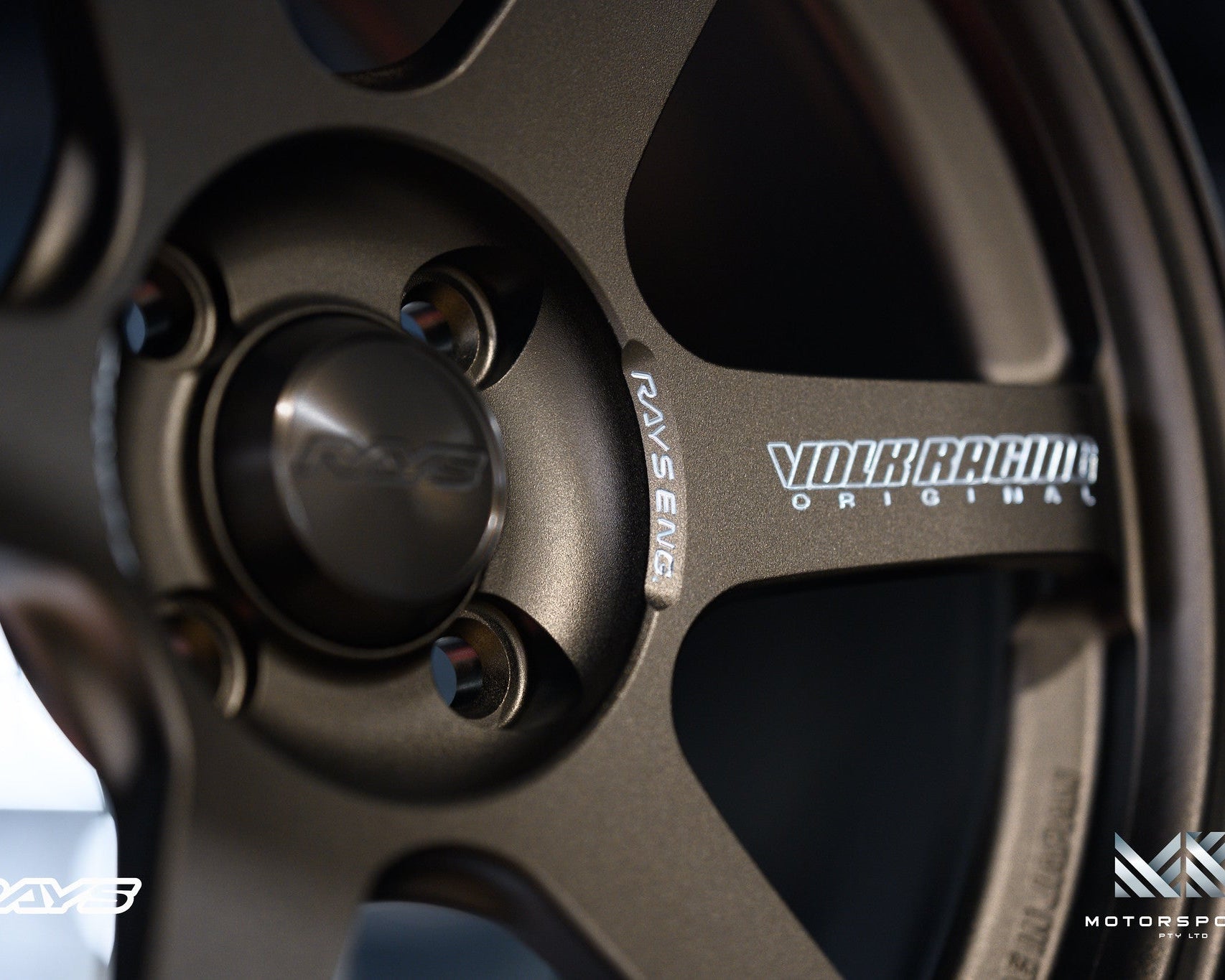 Volk Racing TE37 Sonic 15" - Premium Wheels from Volk Racing - From just $2590.0! Shop now at MK MOTORSPORTS