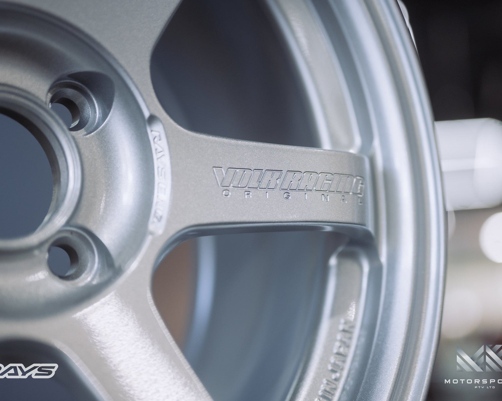 Volk Racing TE37 Sonic 16’’ - Wheels