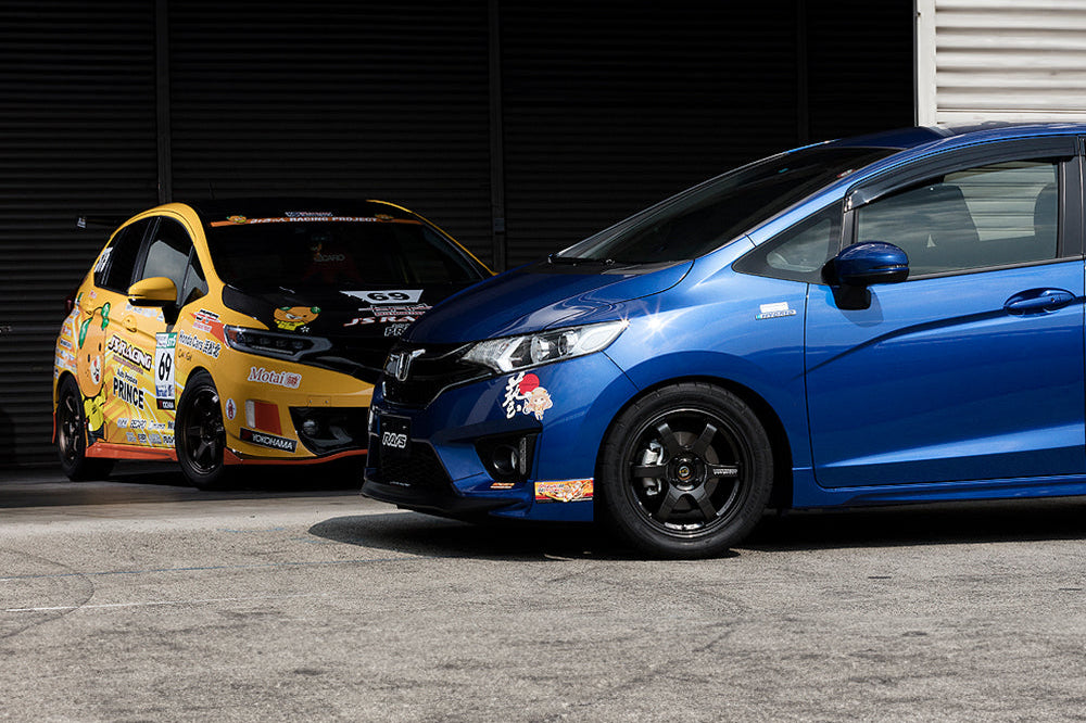 Volk Racing TE37 Sonic 16’’ - Wheels