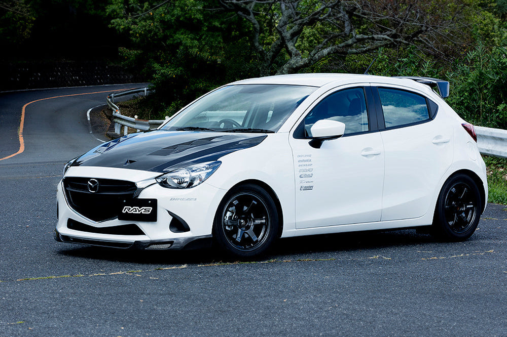 Volk Racing TE37 Sonic 16’’ - Wheels