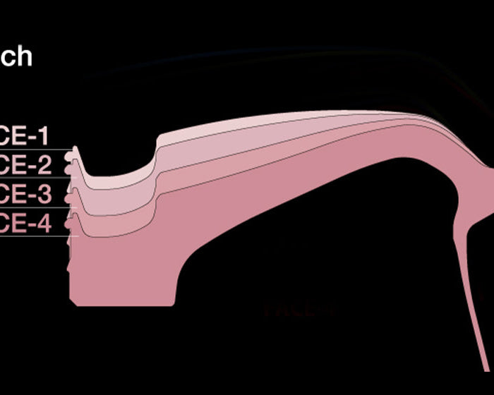 Volk Racing TE37 Sonic SL 16’’
