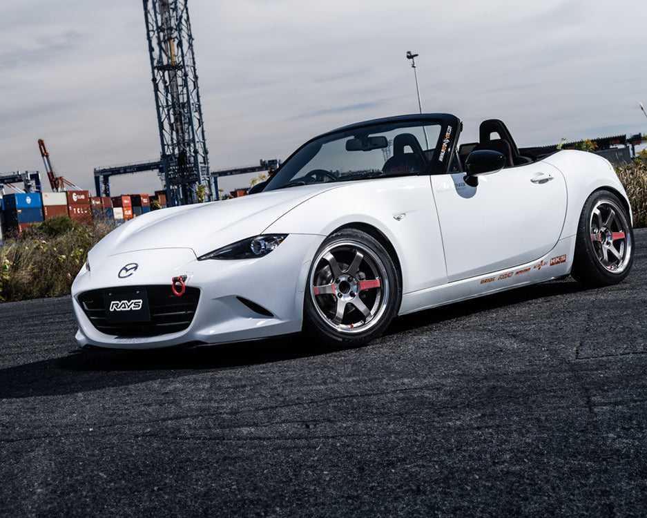 Volk Racing TE37 Sonic SL 16’’