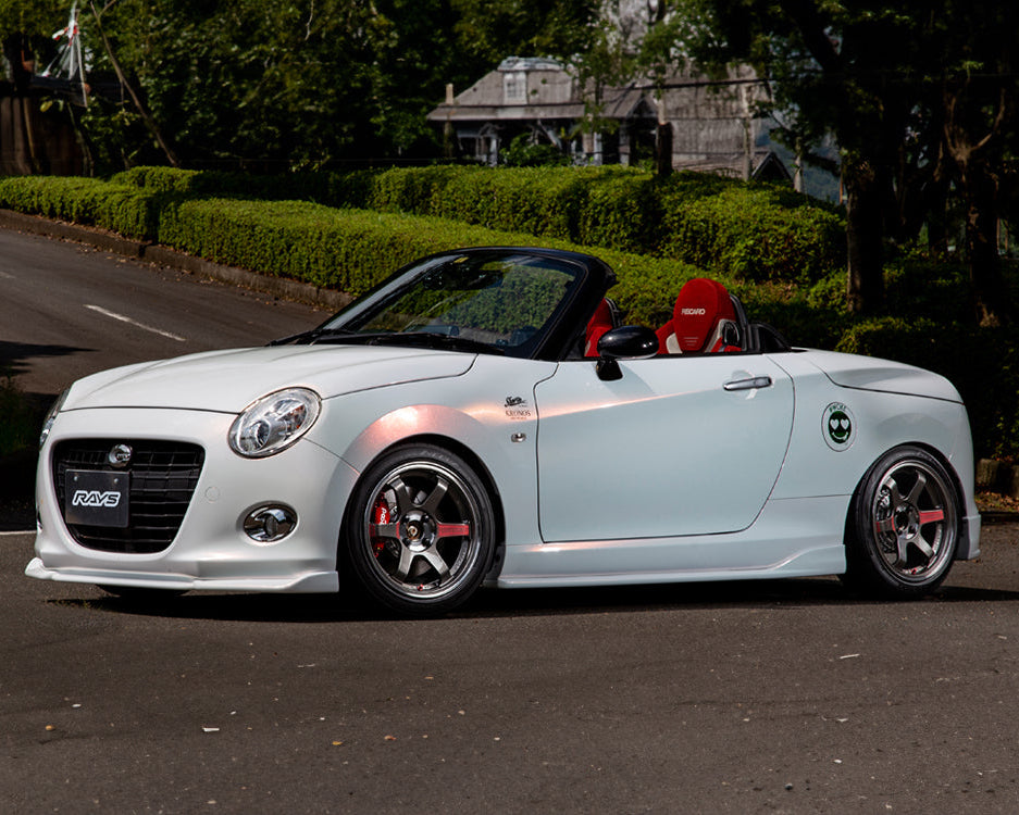 Volk Racing TE37 Sonic SL 16’’