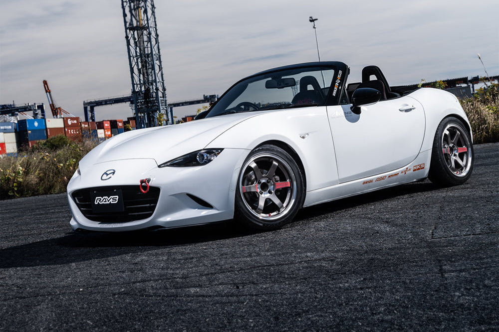 Volk Racing TE37 Sonic SL 15’’