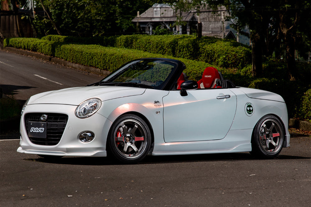 Volk Racing TE37 Sonic SL 15’’