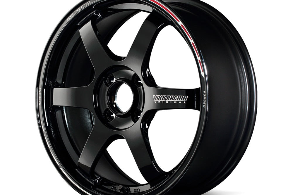 Volk Racing TE37 Sonic Time Attack Edition 16’’