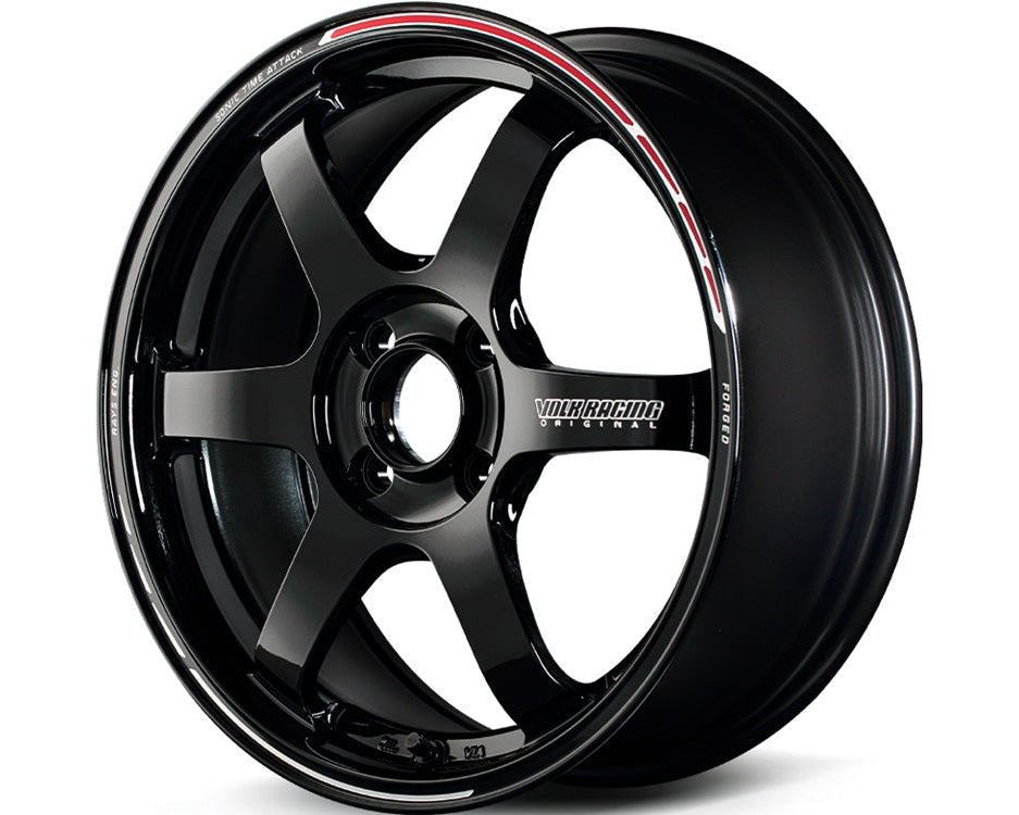 Volk Racing TE37 Sonic Time Attack Edition 16’’