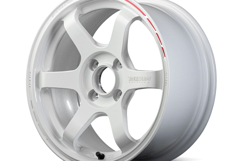 Volk Racing TE37 Sonic Time Attack Edition 16’’