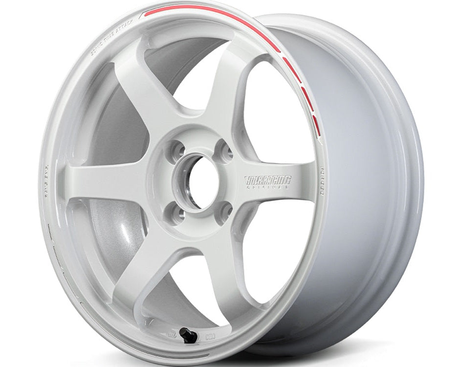 Volk Racing TE37 Sonic Time Attack Edition 16’’