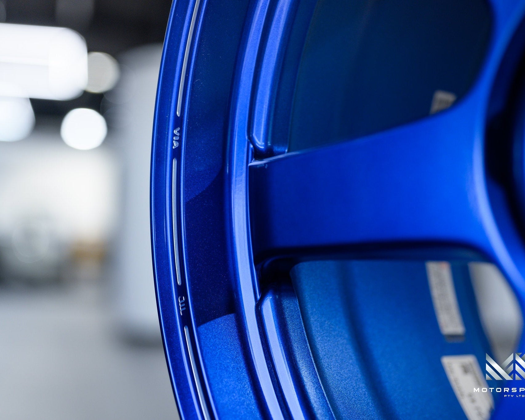 Volk Racing TE37 Ultra - Premium Wheels from Volk Racing - From just $973.00! Shop now at MK MOTORSPORTS