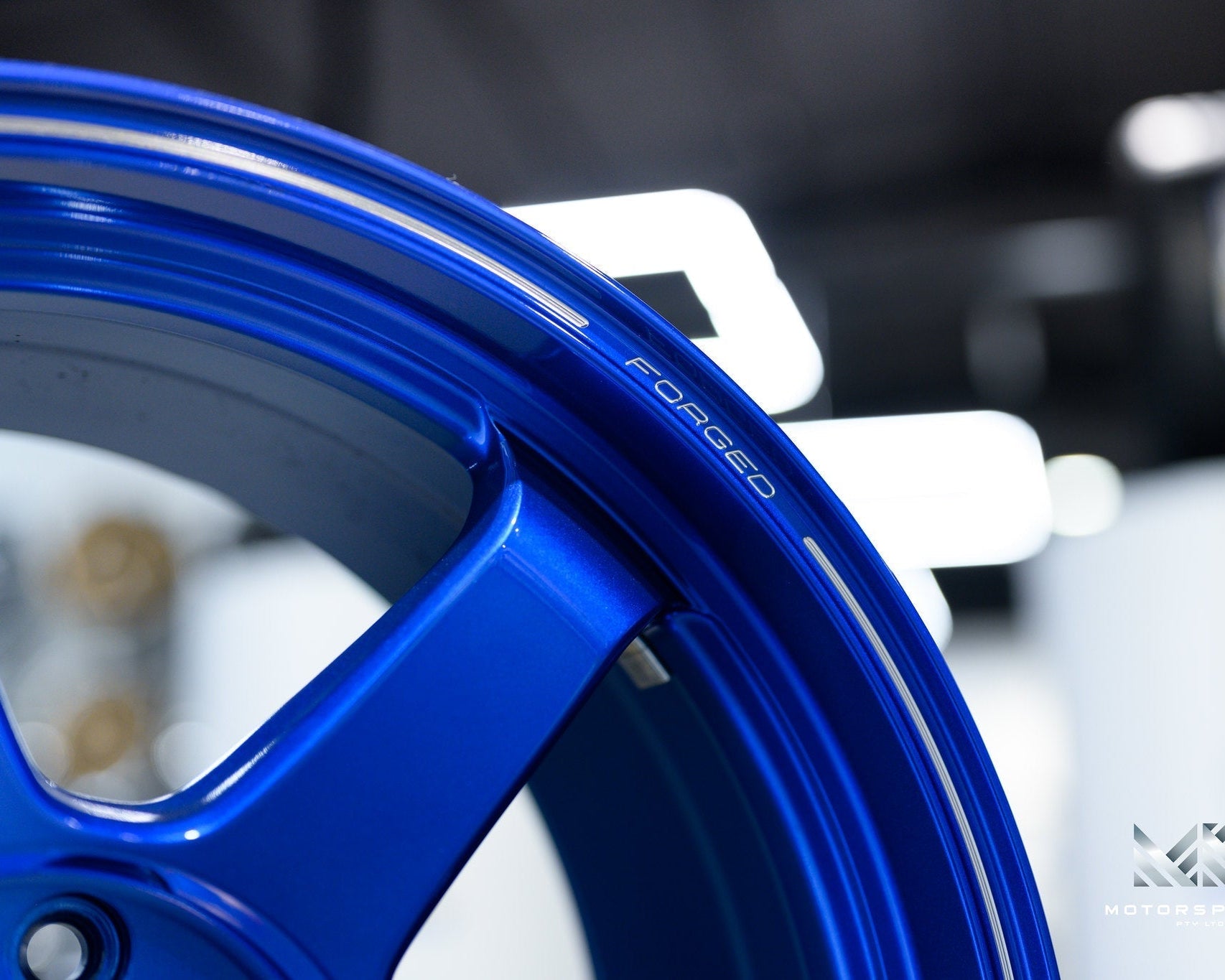 Volk Racing TE37 Ultra - Premium Wheels from Volk Racing - From just $973.00! Shop now at MK MOTORSPORTS