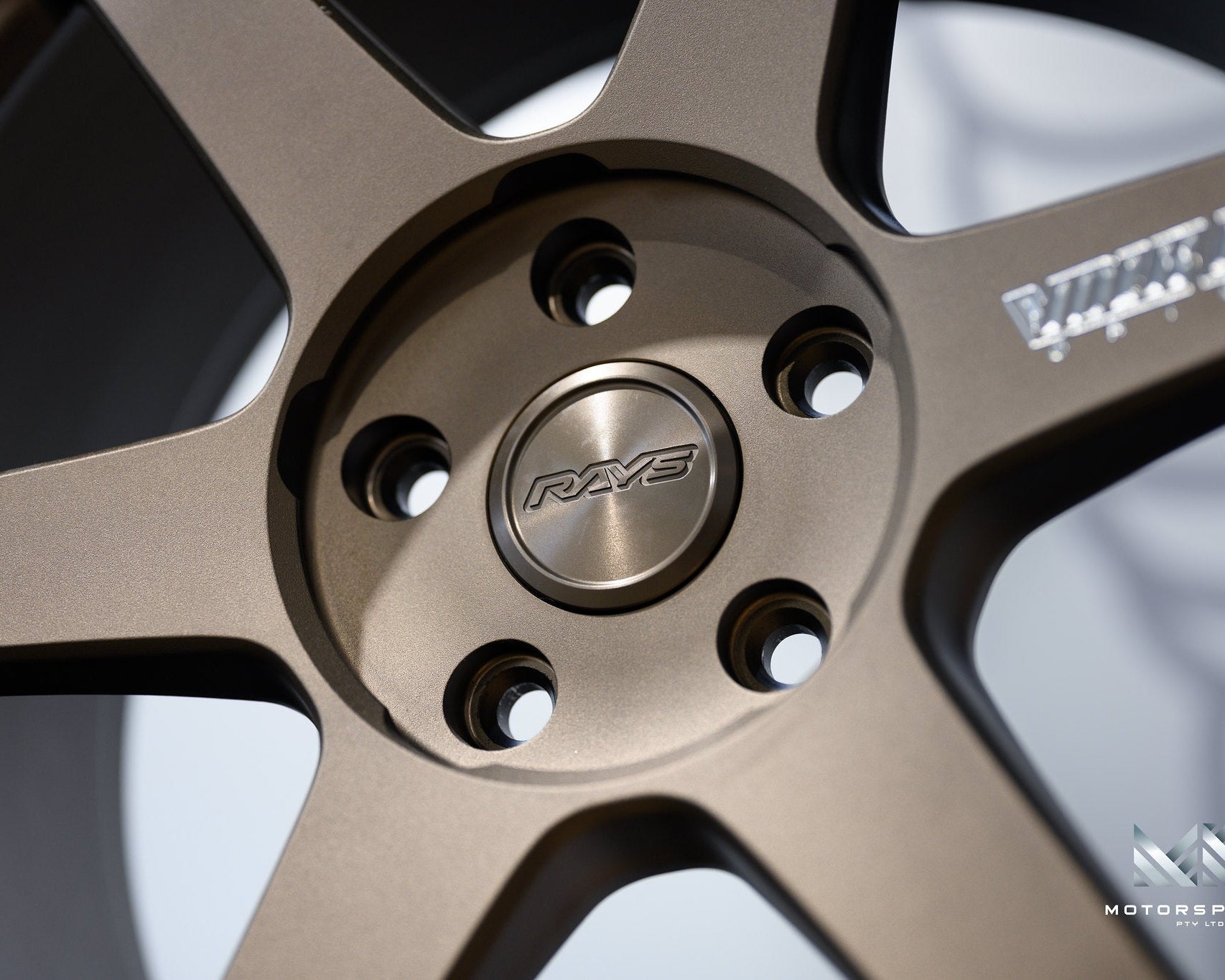 Volk Racing TE37 Ultra - Premium Wheels from Volk Racing - From just $973.00! Shop now at MK MOTORSPORTS