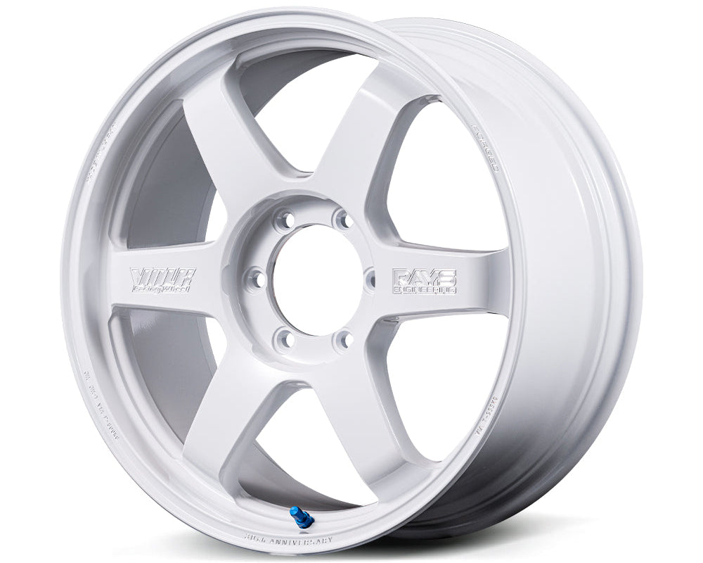 Volk Racing TE37 Ultra Large P.C.D. 30th Anniversary