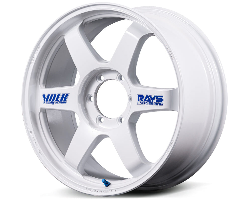 Volk Racing TE37 Ultra Large P.C.D. 30th Anniversary