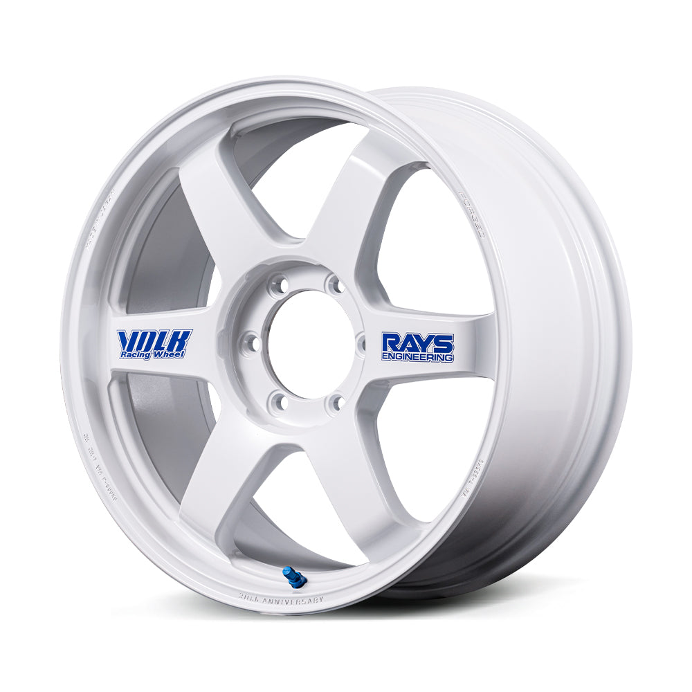 Volk Racing TE37 Ultra Large P.C.D. 30th Anniversary
