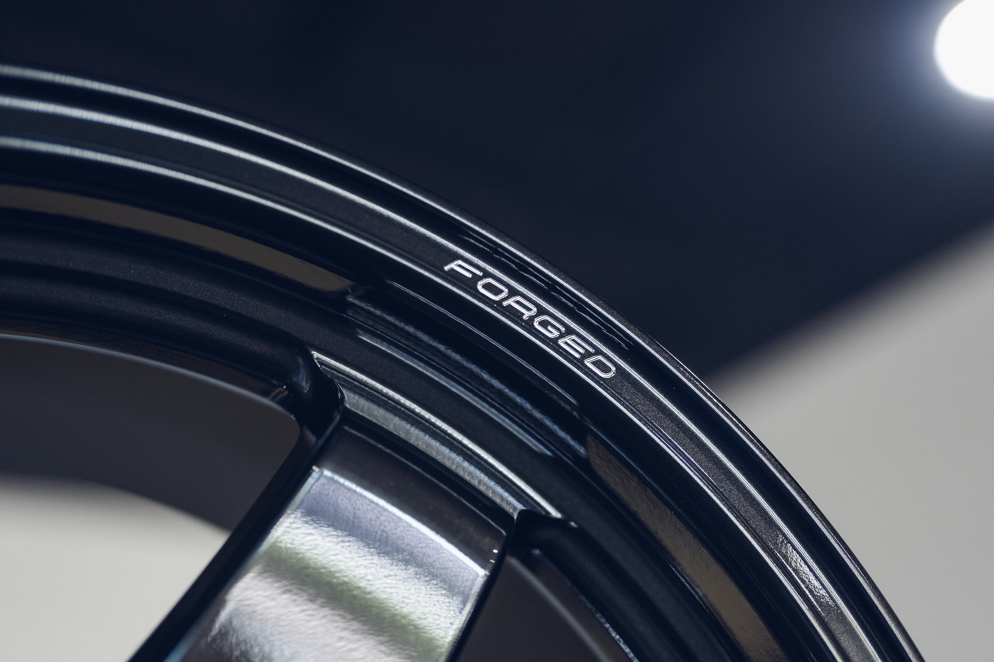 Volk Racing TE37 Ultra Large P.C.D. M-Spec Custom - Wheels