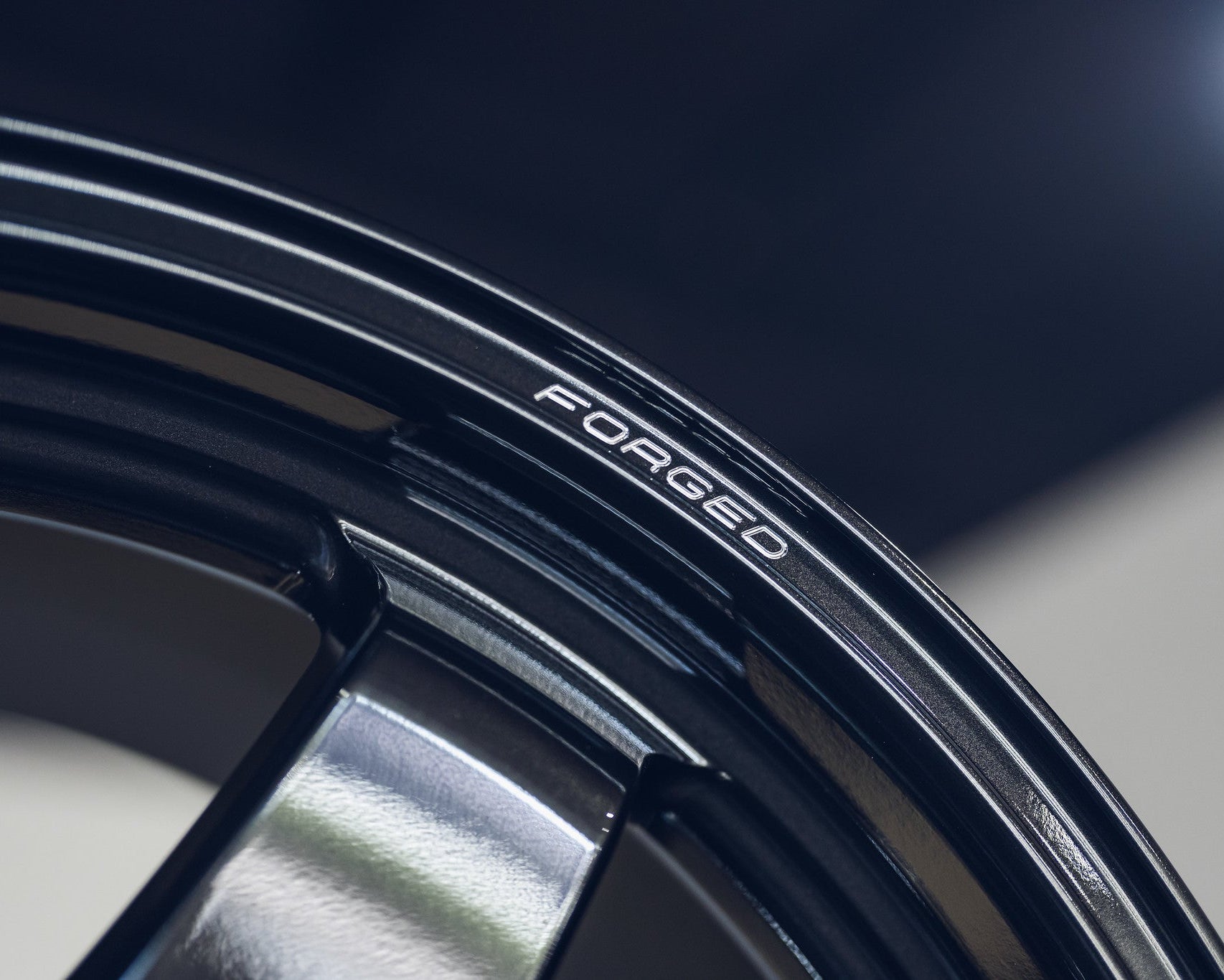 Volk Racing TE37 Ultra Large P.C.D. M-Spec Custom - Wheels