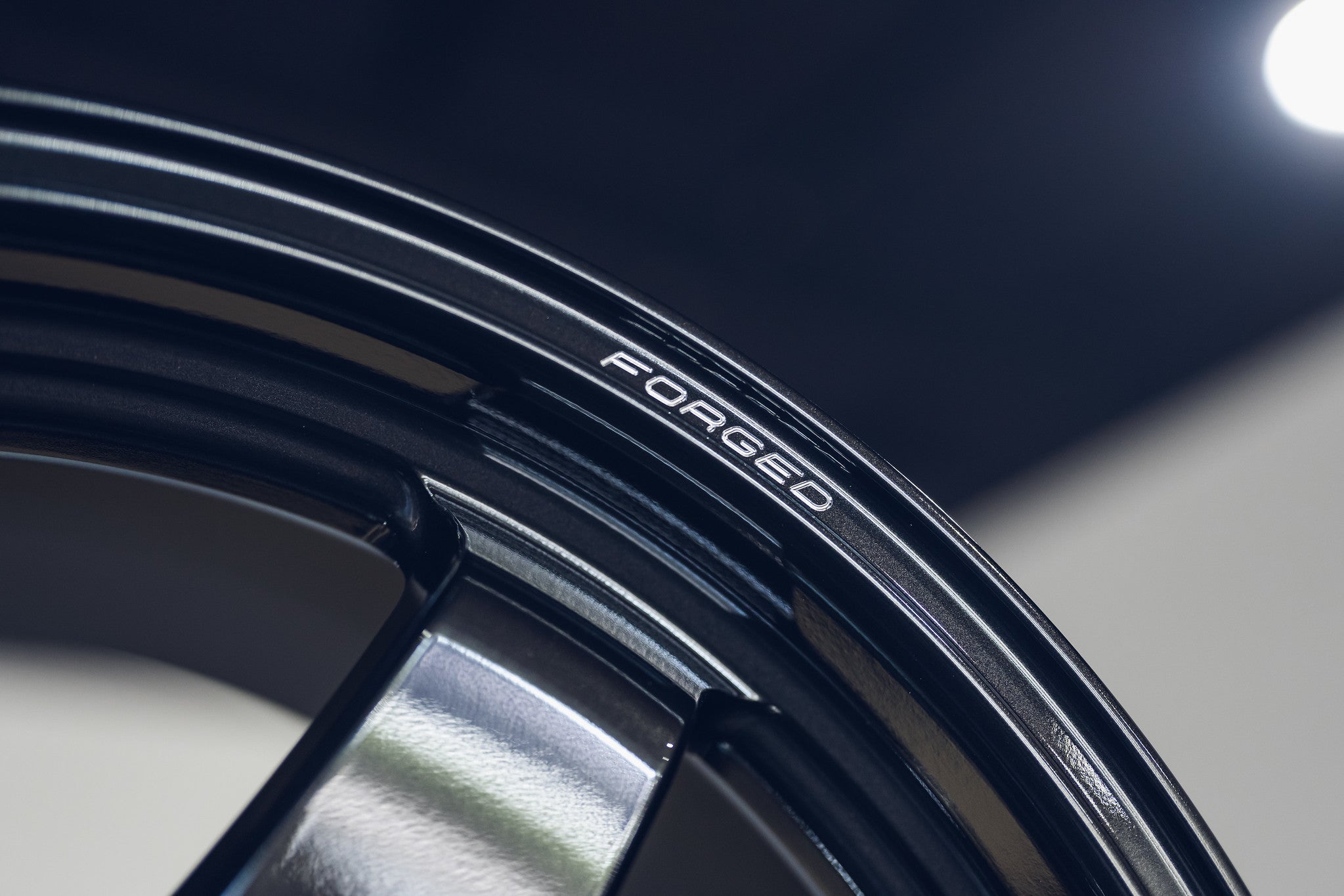 Volk Racing TE37 Ultra Large P.C.D. M-Spec Custom - Wheels