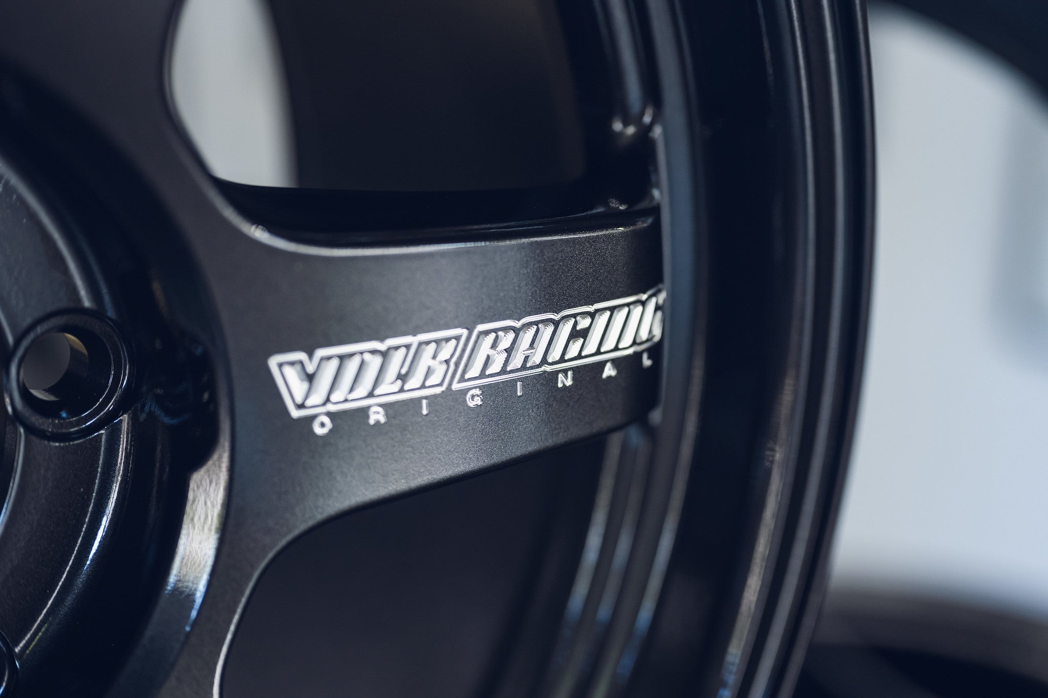 Volk Racing TE37 Ultra Large P.C.D. M-Spec Custom - Wheels