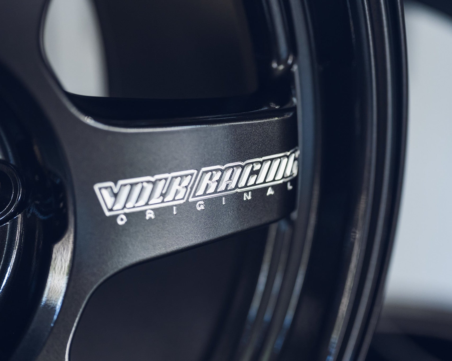 Volk Racing TE37 Ultra Large P.C.D. M-Spec Custom - Wheels