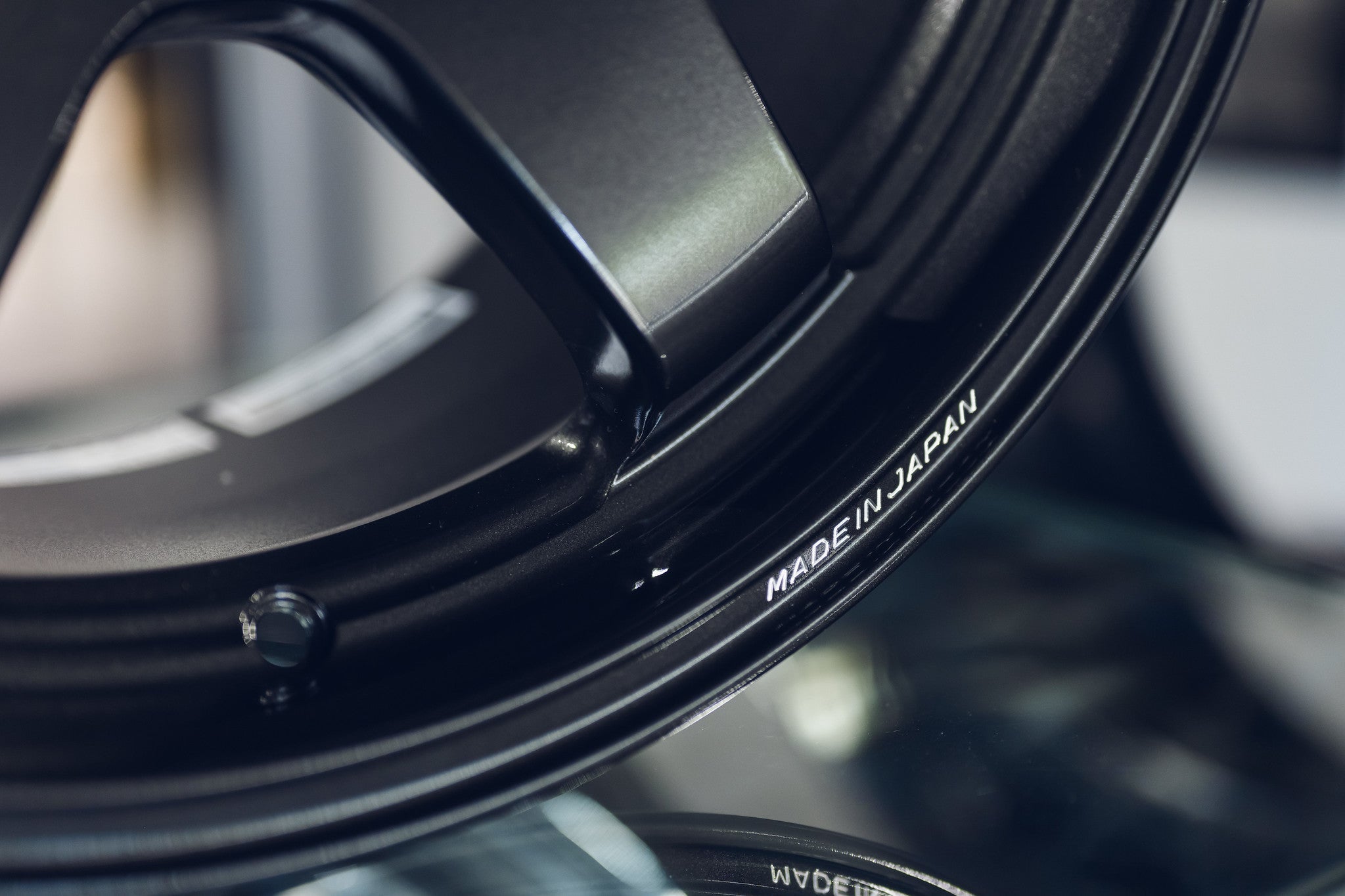 Volk Racing TE37 Ultra Large P.C.D. M-Spec Custom - Wheels