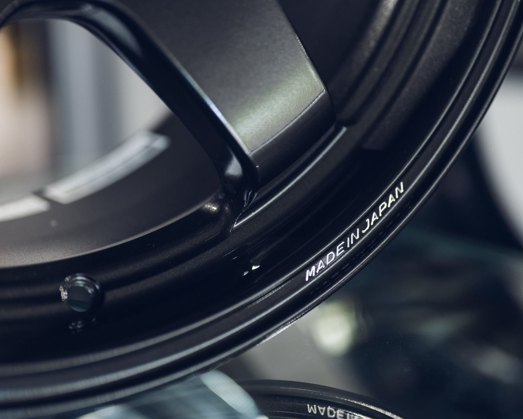 Volk Racing TE37 Ultra Large P.C.D. M-Spec Custom - Wheels