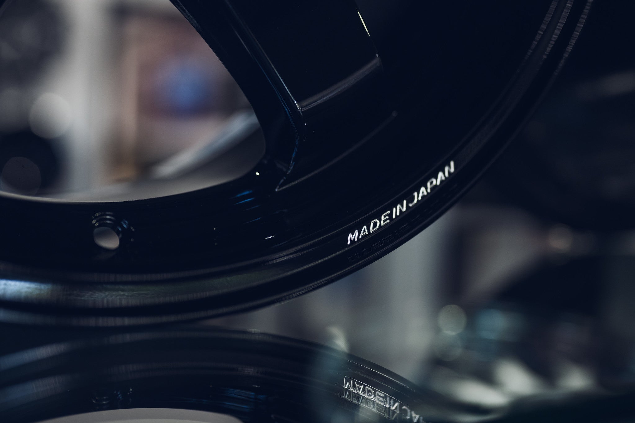 Volk Racing TE37 Ultra Large P.C.D. M-Spec Custom - Wheels
