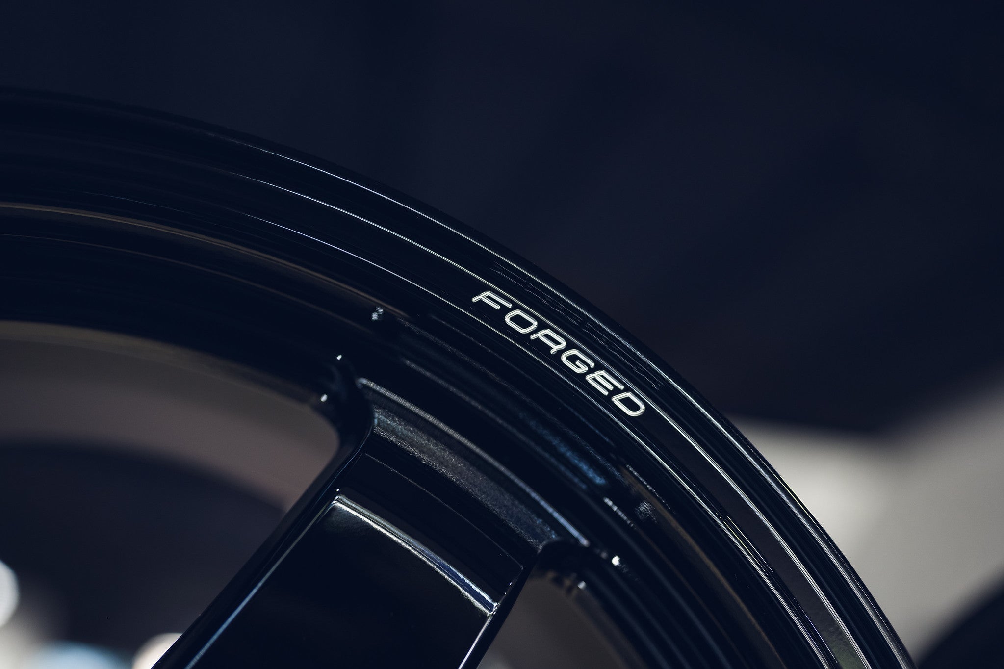 Volk Racing TE37 Ultra Large P.C.D. M-Spec Custom - Wheels