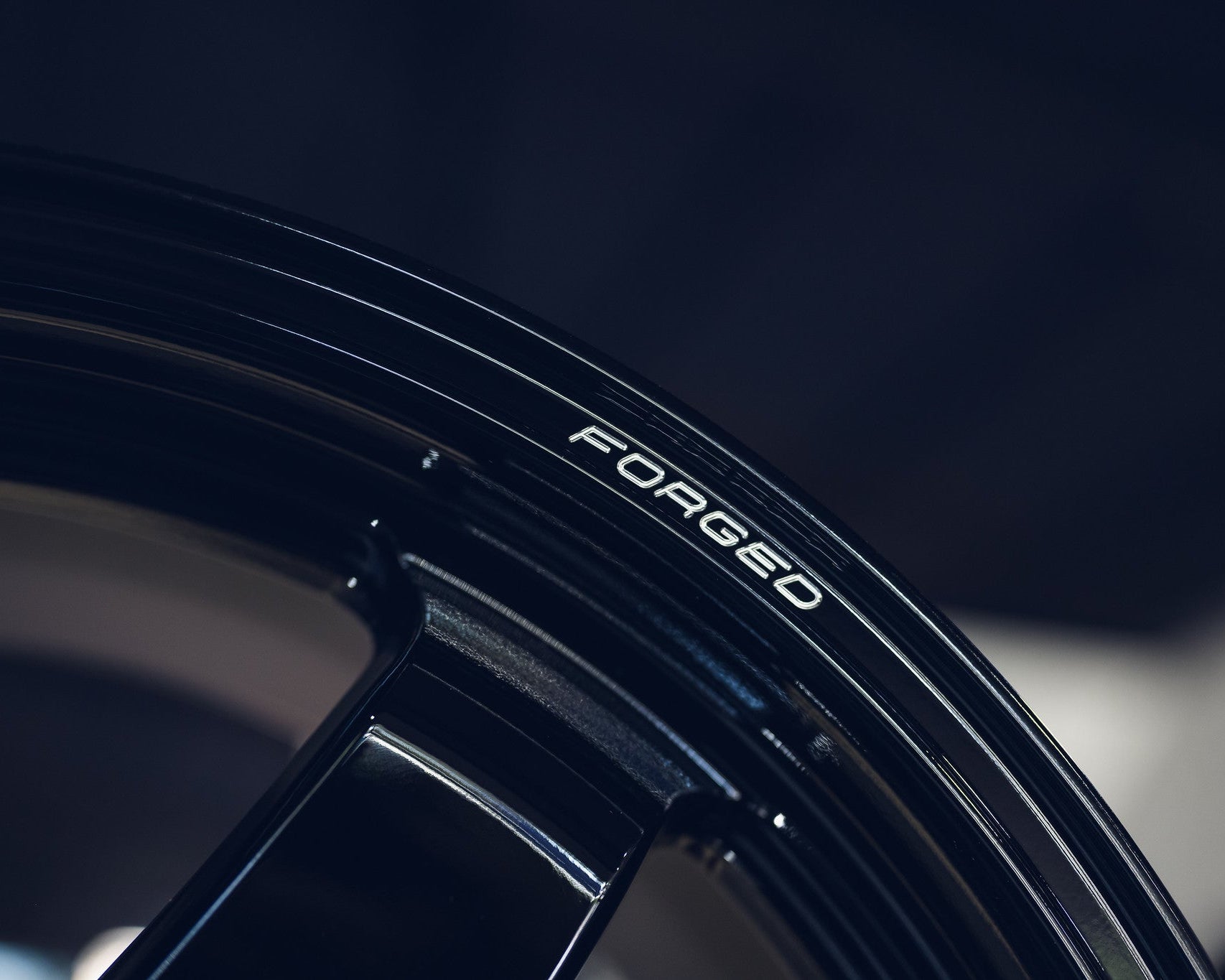 Volk Racing TE37 Ultra Large P.C.D. M-Spec Custom - Wheels