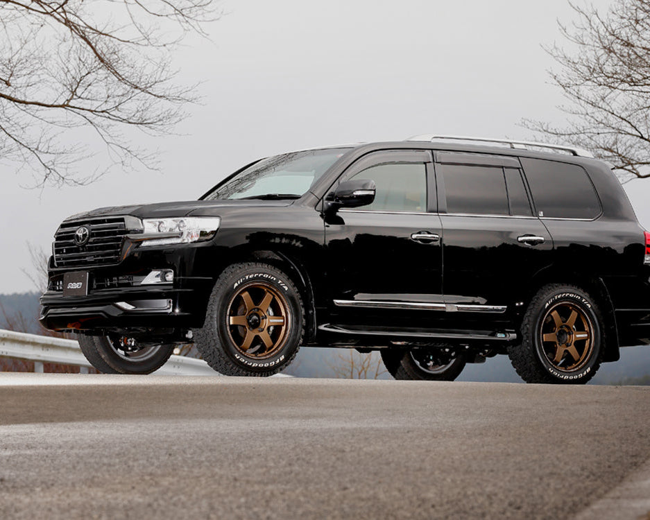 Volk Racing TE37 Ultra Large P.C.D. - Wheels