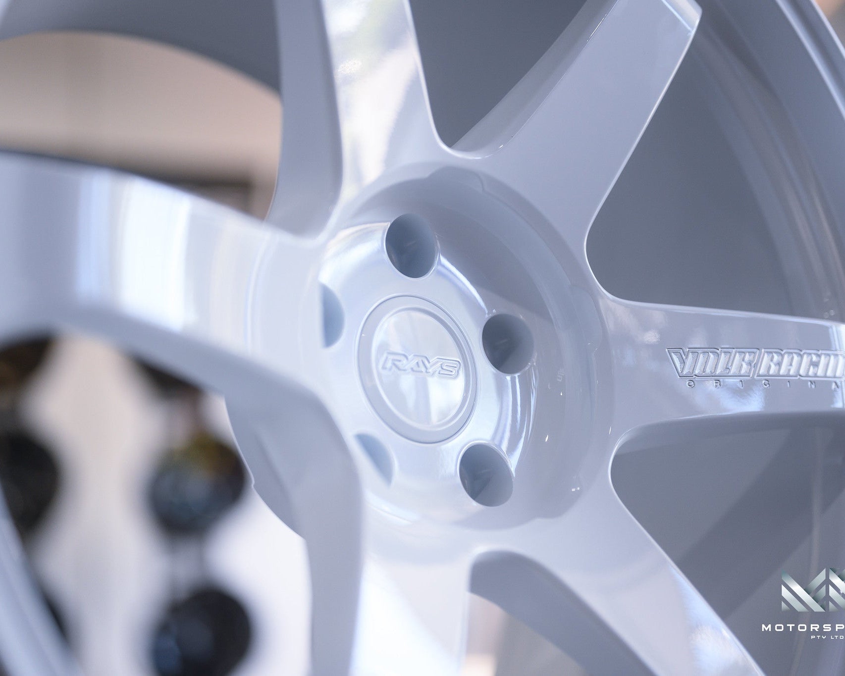 Volk Racing TE37 Ultra M-Spec R35 GT-R - Premium Wheels from Volk Racing - From just $6490.00! Shop now at MK MOTORSPORTS