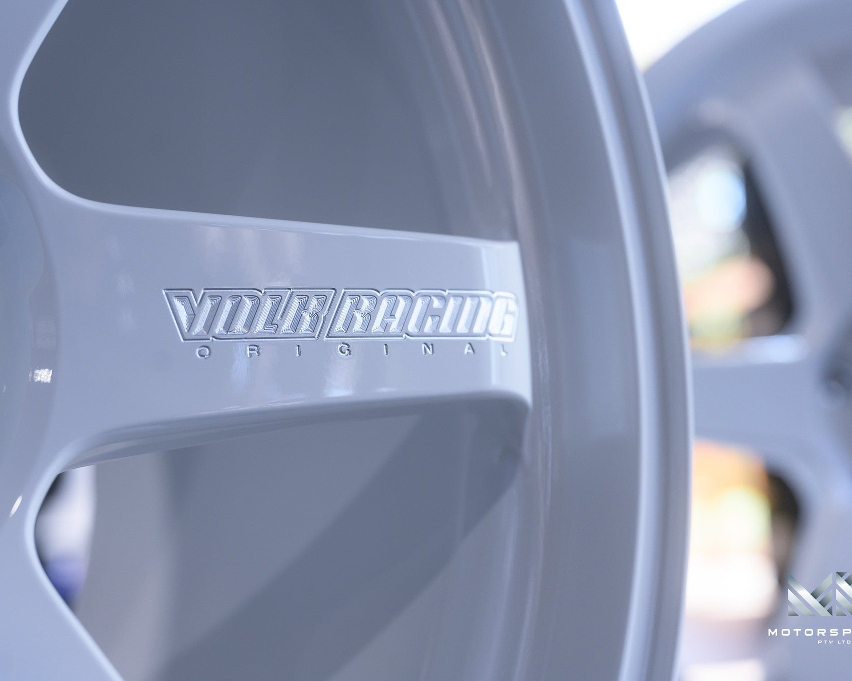 Volk Racing TE37 Ultra M-Spec R35 GT-R - Premium Wheels from Volk Racing - From just $6490.00! Shop now at MK MOTORSPORTS