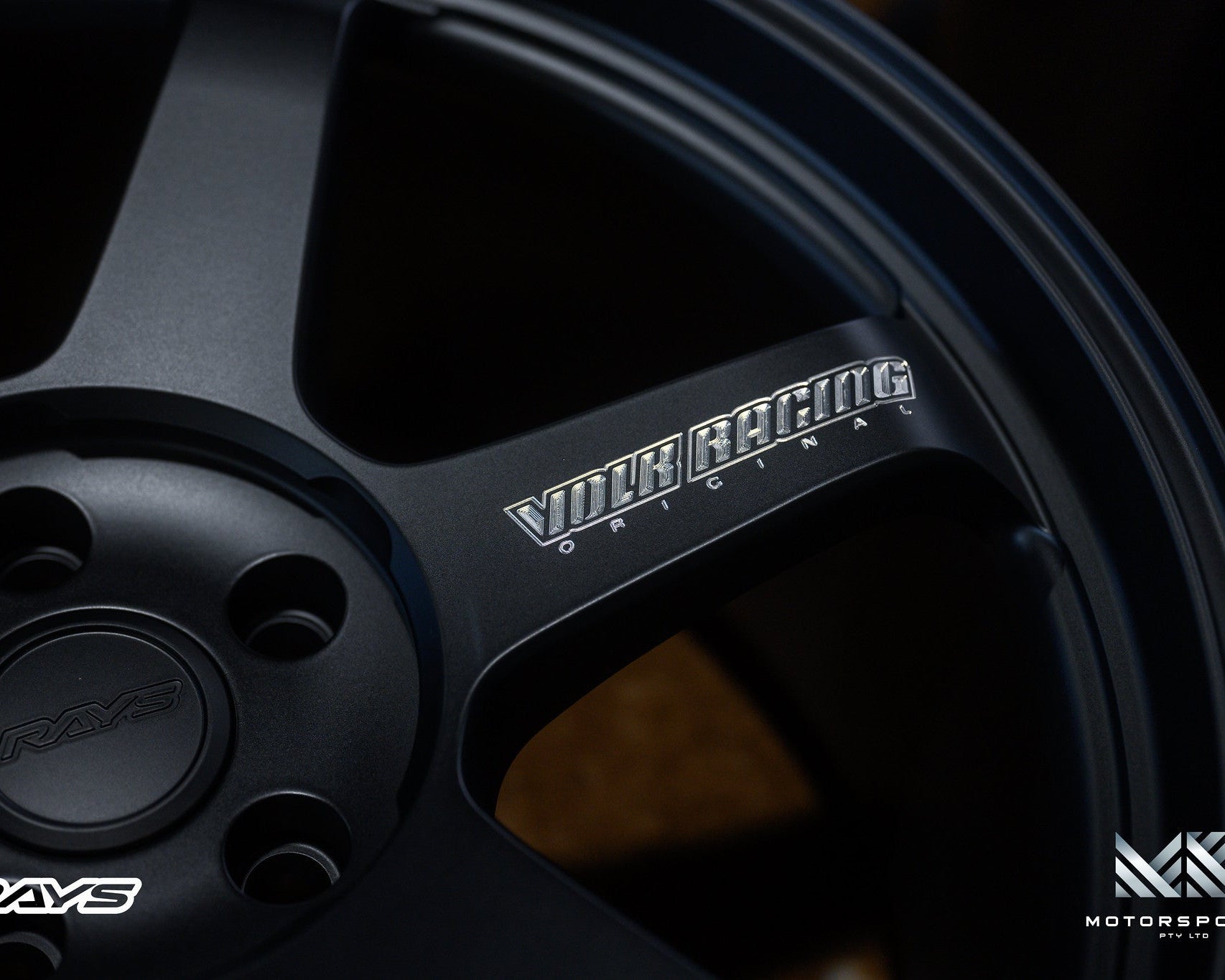 Volk Racing TE37 Ultra M-Spec R35 GT-R - Premium Wheels from Volk Racing - From just $6490.00! Shop now at MK MOTORSPORTS