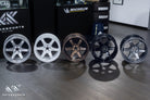 Volk Racing TE37 Ultra M-Spec for A90 - Wheels