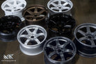 Volk Racing TE37 Ultra M-Spec for A90 - Wheels