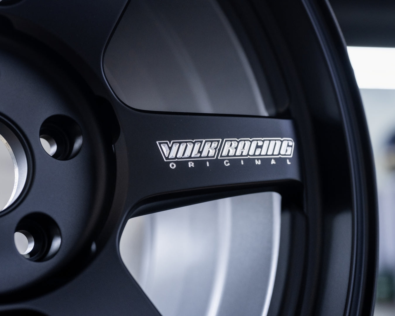 Volk Racing TE37 Ultra M-Spec for A90 - Wheels
