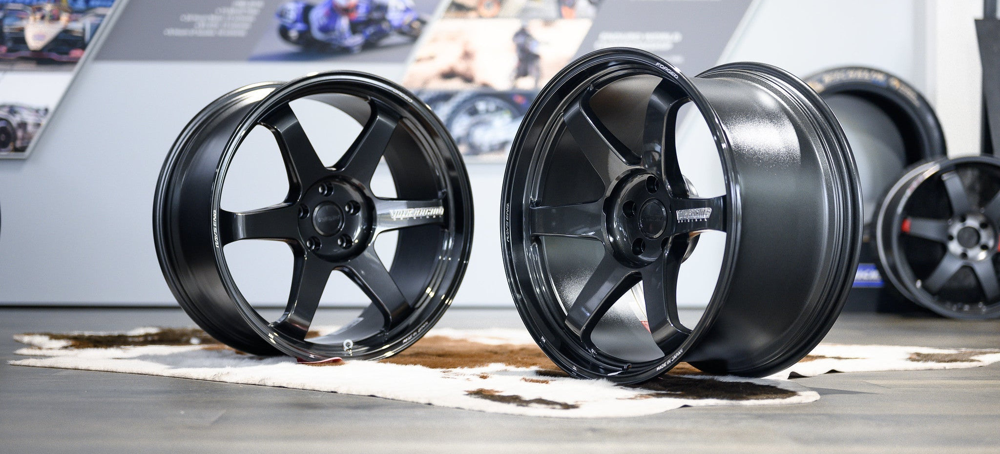 Volk Racing TE37 Ultra M-Spec for F80/82 - Premium Wheels from Volk Racing - From just $4990.0! Shop now at MK MOTORSPORTS