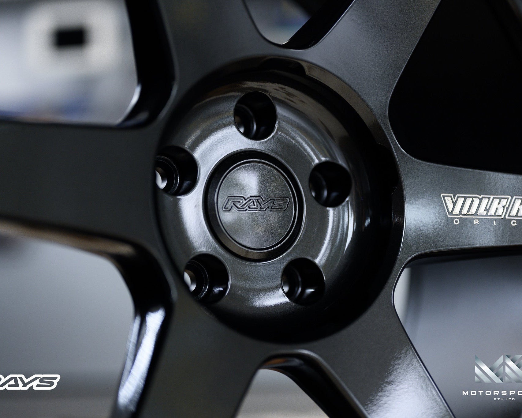 Volk Racing TE37 Ultra M-Spec for F80/82 - Premium Wheels from Volk Racing - From just $4990.0! Shop now at MK MOTORSPORTS