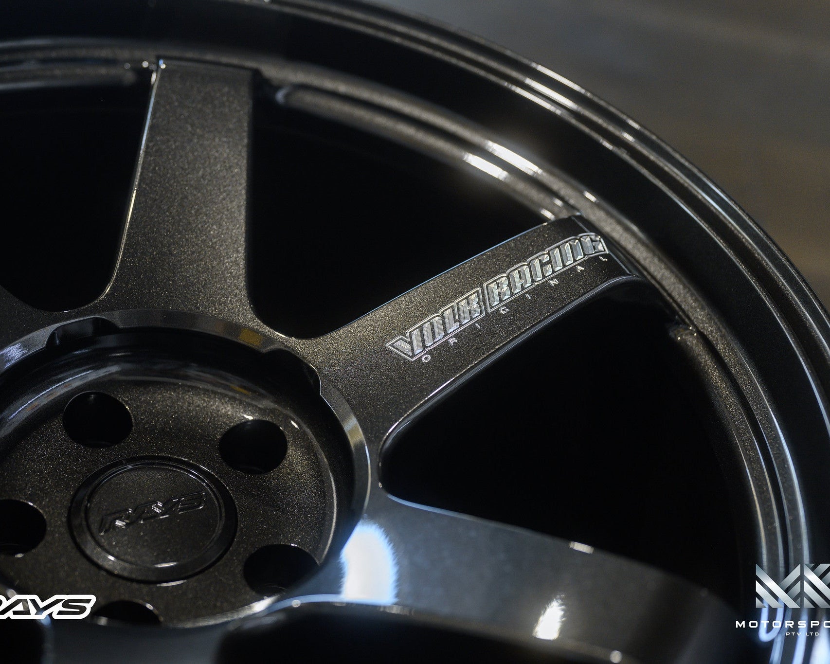 Volk Racing TE37 Ultra M-Spec R35 GT-R - Premium Wheels from Volk Racing - From just $6490.00! Shop now at MK MOTORSPORTS