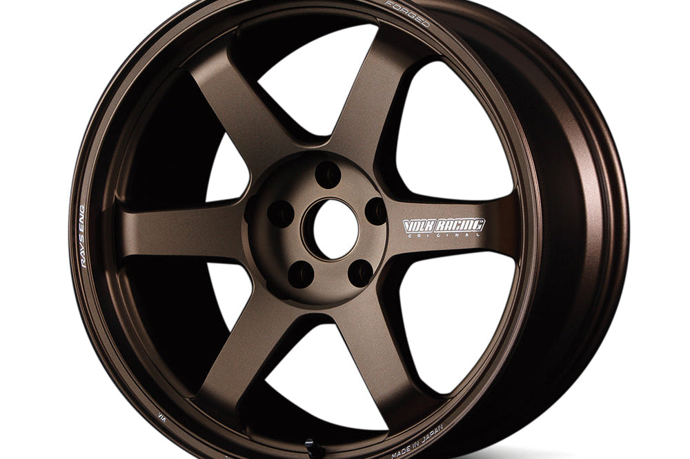 Volk Racing TE37 Ultra M-Spec R35 GT-R - 20x10 + 30 & 20x12