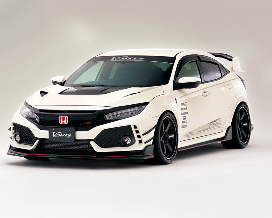 Volk Racing TE37 Ultra Track Edition II for FK8/FL5 - Wheels