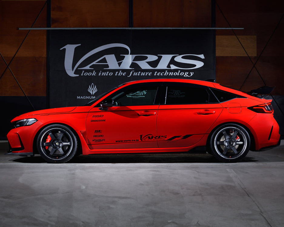 Volk Racing TE37 Ultra Track Edition II for FK8/FL5 - Wheels