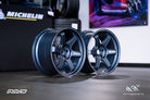 Volk Racing TE37 Ultra Track Edition II - Premium Wheels from Volk Racing - From just $5190.00! Shop now at MK MOTORSPORTS