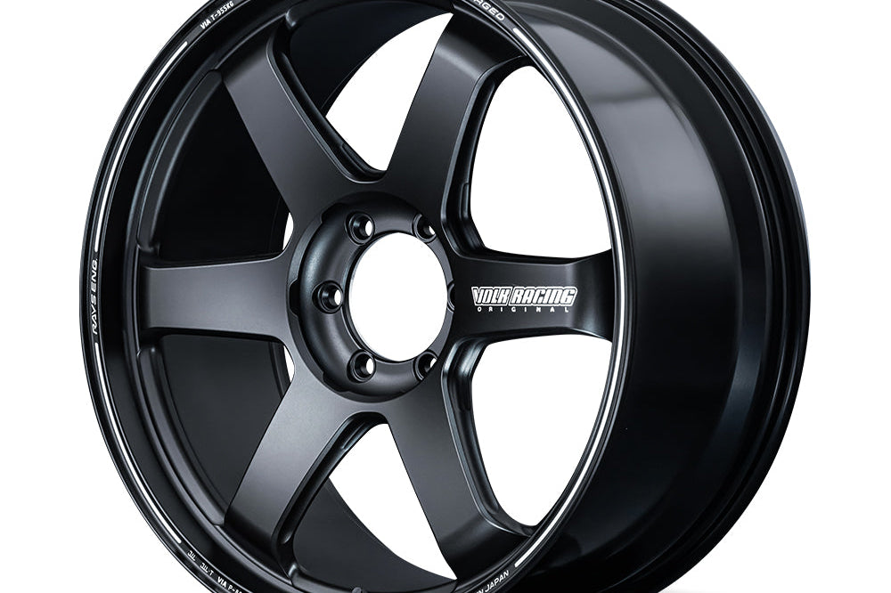 Volk Racing TE37 Ultra X - Wheels