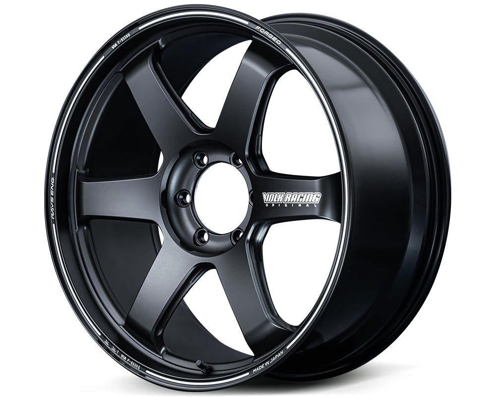 Volk Racing TE37 Ultra X - Wheels