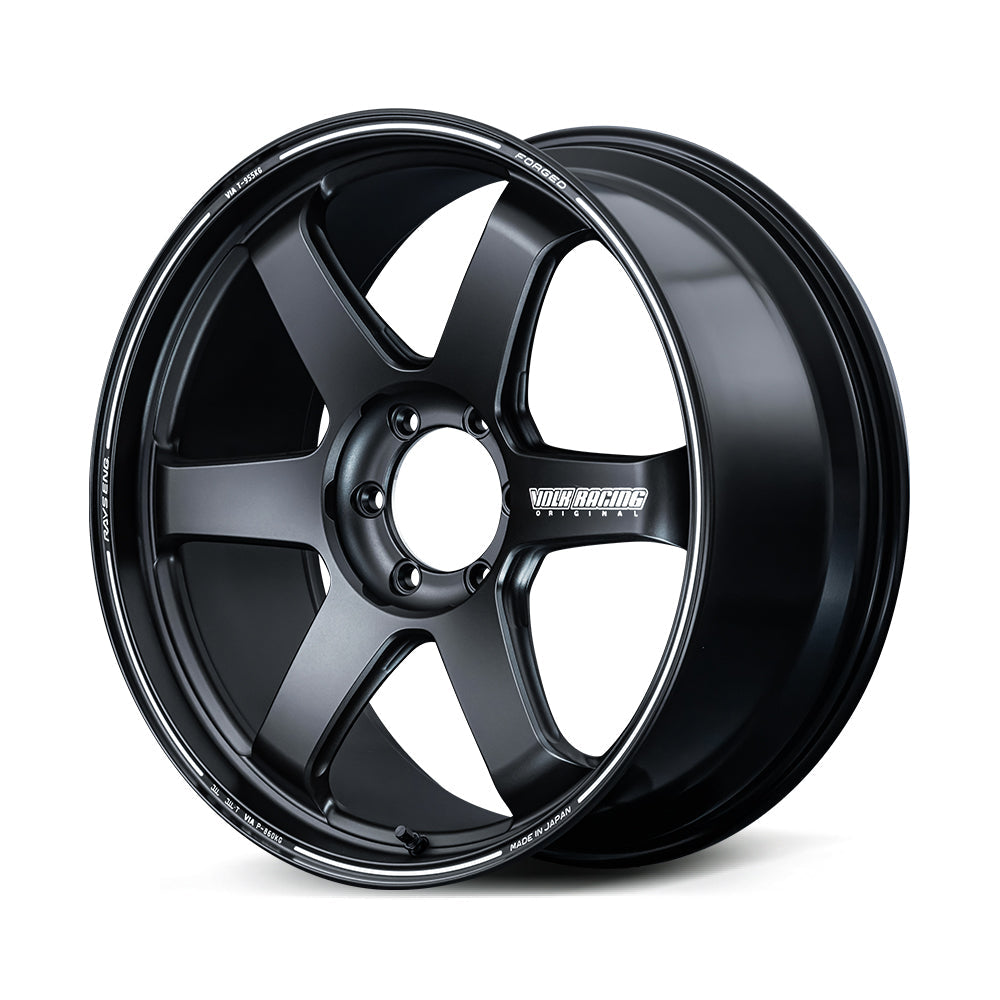 Volk Racing TE37 Ultra X - Wheels