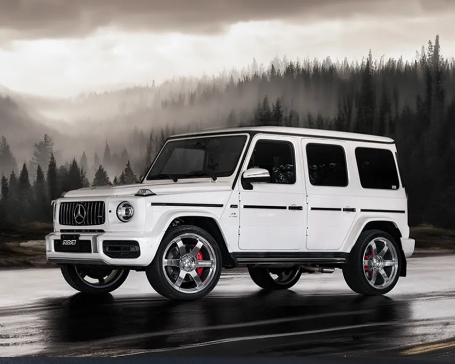 Volk Racing TE37GC - Wheels