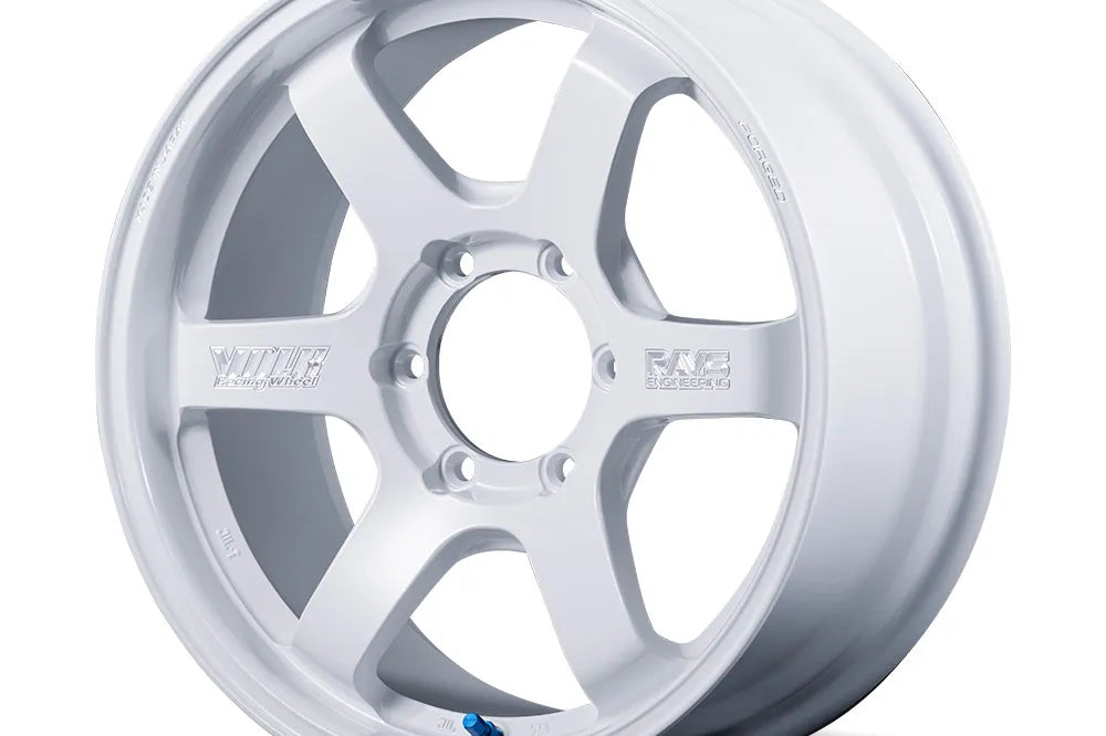 Volk Racing TE37SB 30TH MACHINING Ver. - 17x6.5 +37 6x139.7