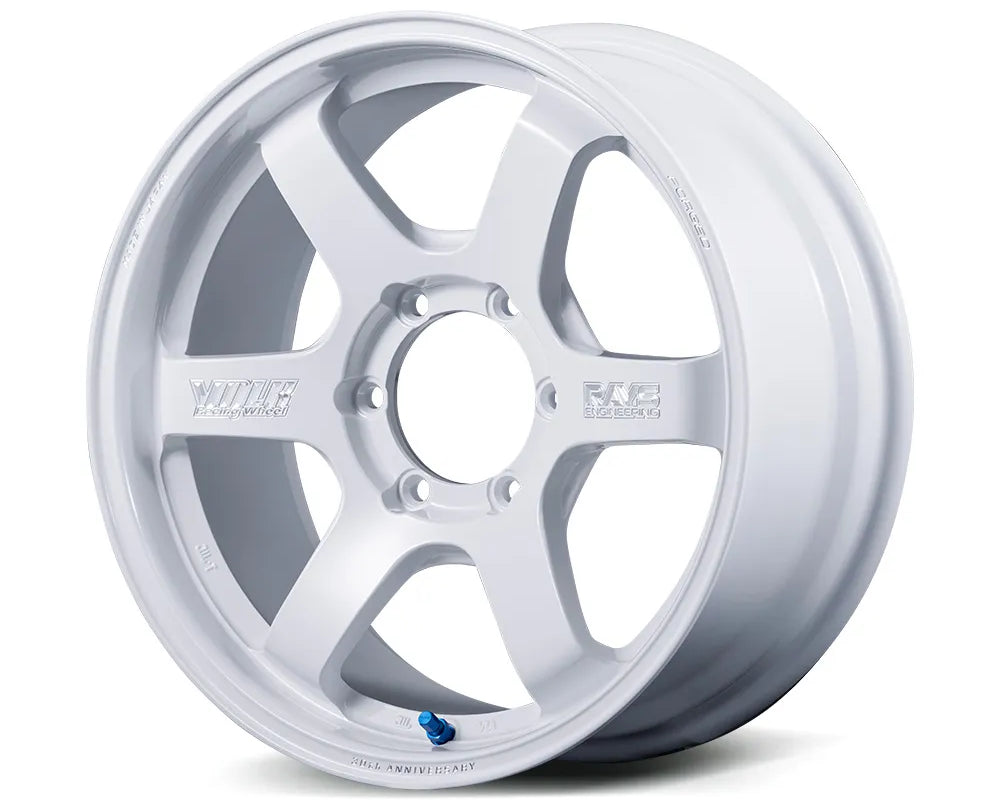 Volk Racing TE37SB 30TH MACHINING Ver. - 17x6.5 +37 6x139.7